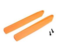 Blade mCPX BL - Pale rotore High-Performance arancio