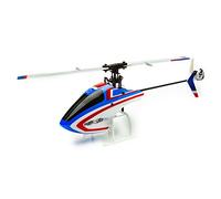 Blade MCPX BL2 BNF Basic con AS3X e SAFE, BLH6050, Multicolore