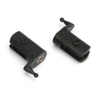 Blade MCPX - Pinze rotore principale con cuscinetti