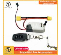 Blade Mini Pro telecomando limitatore di velocità lama Mini dispositivo limitatore di velocità Ultra imposta rapidamente e sposta il limite di velocità dello Scooter