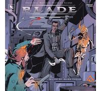 Mark Isham - Blade