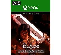 Blade of Darkness XBOX LIVE Key EUROPE