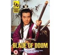 Blade Of Doom [Edizione: Regno Unito]