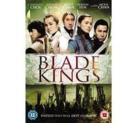 Blade of Kings [DVD] [Edizione: Regno Unito]