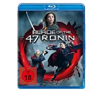 Blade of the 47 Ronin [Blu-ray] (Blu-ray) Dacascos Mark Moh Mike Nguyen Dustin