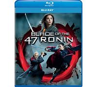 Blade Of The 47 Ronin