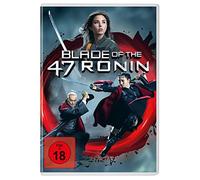 Blade of the 47 Ronin (DVD) Dacascos Mark Moh Mike Nguyen Dustin Akana Anna Ting