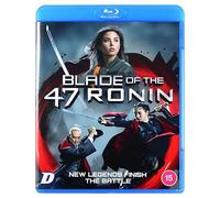 Blade of the 47 Ronin (Blu-ray) Dan Southworth Chris Pang Mike Moh Anna Akana