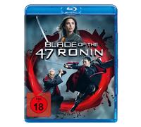 Blade of the 47 Ronin (Blu-ray) Mark Dacascos Mike Moh Ron Yuan
