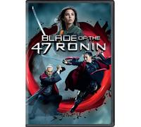 Blade of the 47 Ronin (DVD) Mark Dacascos Dustin Nguyen Ron Yuan