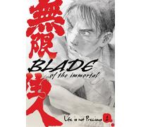 Blade of the Immortal 1