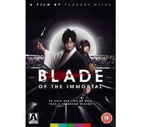 Blade Of The Immortal