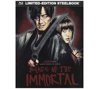 Blade of the Immortal