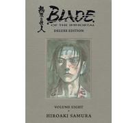Blade of the Immortal 8