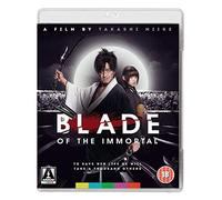 Blade Of The Immortal [Blu-ray]