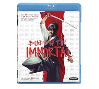 Blade of the Immortal (Blu-ray) Takuya Kimura Hana Sugisaki Sota Fukushi