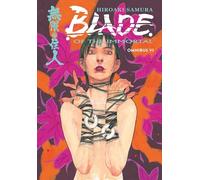 Blade of the Immortal Omnibus VI