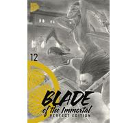 Blade Of The Immortal - Perfect Edition 12