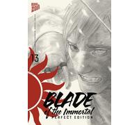 Blade Of The Immortal - Perfect Edition 13