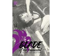 Blade of the Immortal - Perfect Edition 14