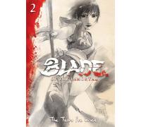 Blade of the Immortal - Vol. 2