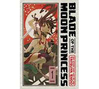 Blade of the Moon Princess 1