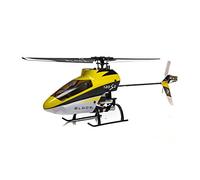 Blade RC elicottero 120 S2 RTF (controller, trasmettitore, batteria e caricabatterie inclusi) con tecnologia SAFE BLH1100