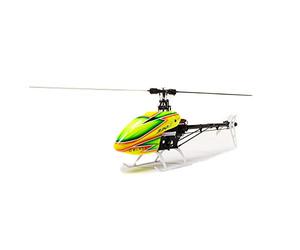 Blade RC Helicopter 330 S RTF Basic (batterie e caricatore non inclusi) con cassaforte
