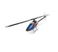 Blade RC Helicopter Fusion 550 Quick Build Kit, BLH4975