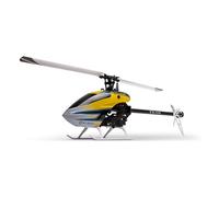 Blade Revolution 235 Collective Pitch, Ready to Fly Basic, Safe Mode, volo 3D, elicottero telecomandato senza batteria e caricatore