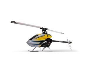 Blade Revolution 235 Collective Pitch, Ready to Fly Basic, Safe Mode, volo 3D, elicottero telecomandato senza batteria e caricatore