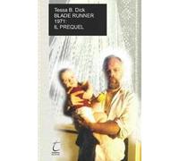 Blade Runner 1971. Il prequel