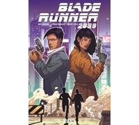 Blade Runner 2039: Ash: Ash