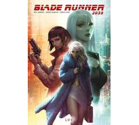 Blade Runner 2039. Luv (Vol. 1)