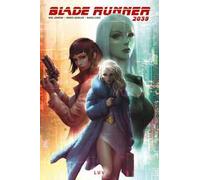 Blade Runner 2039. Vol. 1: Luv