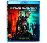 Blade Runner 2049 (Blu-ray) Harrison Ford Ryan Gosling Jared Leto Robin Wright