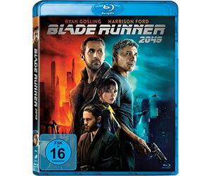 Blade Runner 2049