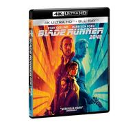 Blade Runner 2049 - 4K (Bd 4K + Bd Hd)