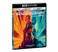 Blade Runner 2049 - 4K (Bd 4K + Bd Hd) (4K UHD Blu-ray)