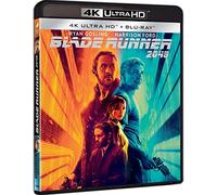 Blade Runner 2049 – 4K UHD + Blu-ray – Sony