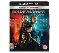 Blade Runner 2049 (4K UHD Blu-ray) Sylvia Hoeks Ana de Armas Robin Wright
