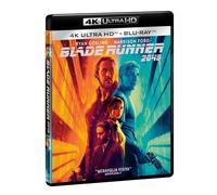 Blade Runner 2049 (4K Ultra HD + Blu-Ray Disc)