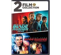 Blade Runner 2049 / Blade Runner: The Final Cut