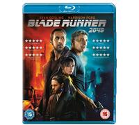 Blade Runner 2049 (Blu-ray) Dave Bautista Mackenzie Davis Elarica Johnson
