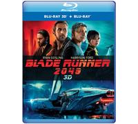 Blade Runner 2049 (Blu-ray) Robin Wright Sylvia Hoeks Carla Juri Dave Bautista