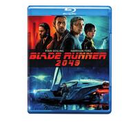 Blade Runner 2049 (Blu-ray) Ryan Gosling Harrison Ford Ana de Armas Sylvia Hoeks
