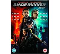 Blade Runner 2049 DVD