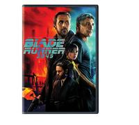 Blade Runner 2049 (DVD) Ryan Gosling Harrison Ford Ana de Armas Sylvia Hoeks