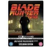 Blade Runner 2049 SteelBook