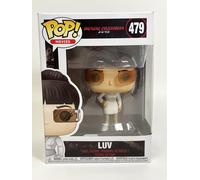 Blade Runner 2049 Luv Funko Pop 479 Figura In Vinile Sigillata
